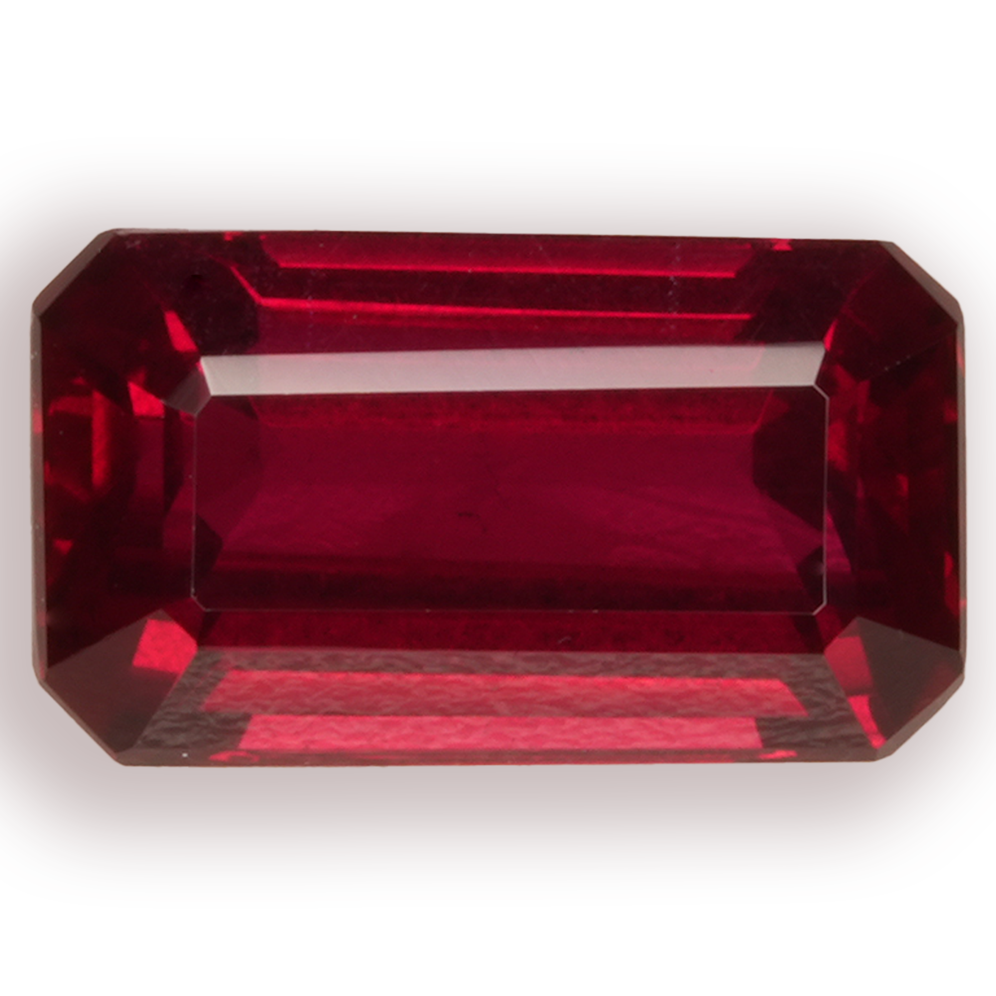 EMERALD MOZAMBIQUE Ruby